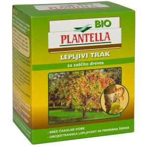 Bio Plantella ljepljiva traka za insekte